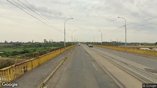 Apartments for rent in Galaţi - Photo from Google Street View