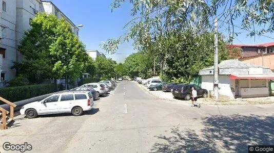 Apartments for rent in Galaţi - Photo from Google Street View