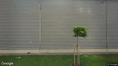 Apartments for rent in Oradea - Photo from Google Street View