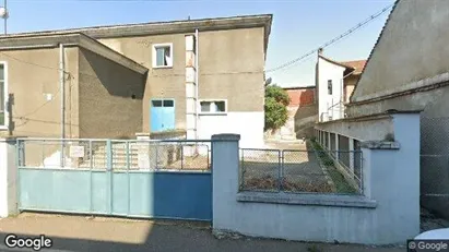 Apartments for rent in Oradea - Photo from Google Street View
