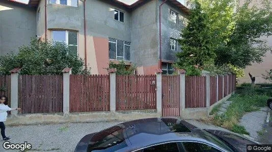 Apartments for rent in Piteşti - Photo from Google Street View