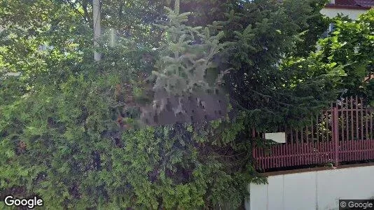 Apartments for rent in Piteşti - Photo from Google Street View