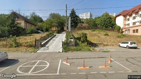 Apartments for rent in Piteşti - Photo from Google Street View