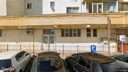 Apartments for rent in Piteşti - Photo from Google Street View