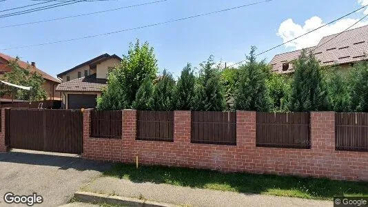 Apartments for rent in Bradu - Photo from Google Street View