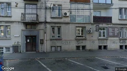 Apartments for rent in Piteşti - Photo from Google Street View