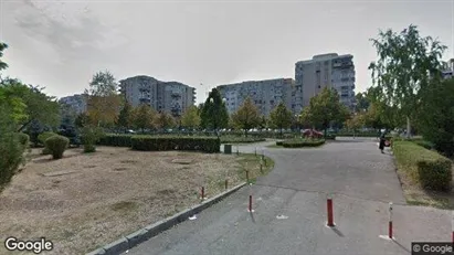 Apartments for rent in Ploieşti - Photo from Google Street View