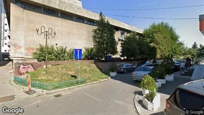 Apartments for rent in Ploieşti - Photo from Google Street View