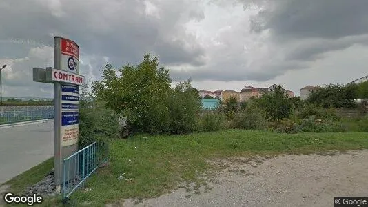 Apartments for rent in Sibiu - Photo from Google Street View
