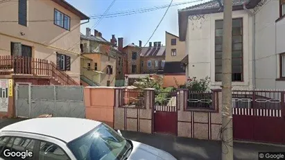 Apartments for rent in Şelimbăr - Photo from Google Street View