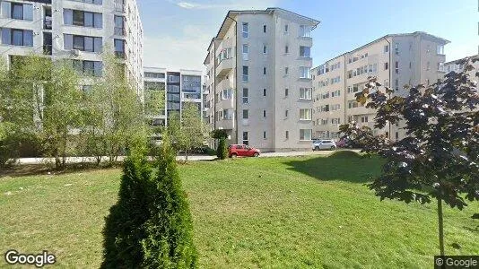 Apartments for rent in Şelimbăr - Photo from Google Street View