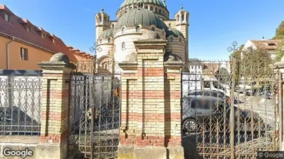 Apartments for rent in Şelimbăr - Photo from Google Street View