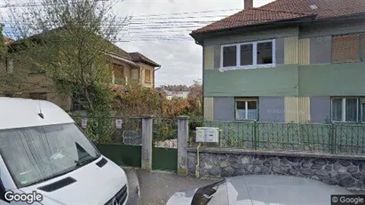 Apartments for rent in Şelimbăr - Photo from Google Street View