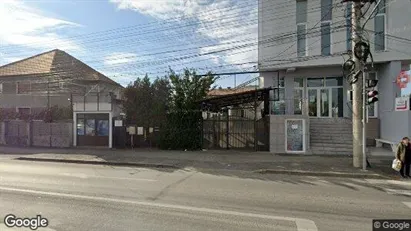 Apartments for rent in Sibiu - Photo from Google Street View