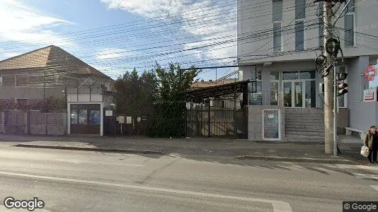 Apartments for rent in Sibiu - Photo from Google Street View