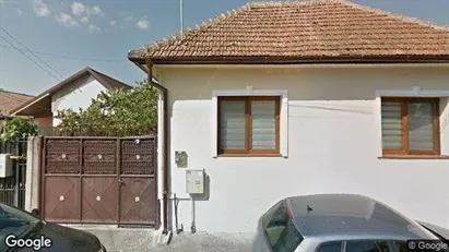Apartments for rent in Şelimbăr - Photo from Google Street View
