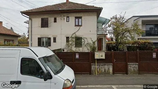 Apartments for rent in Şelimbăr - Photo from Google Street View