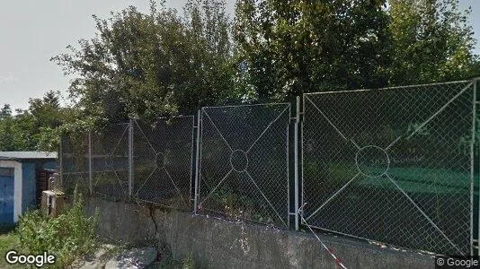 Apartments for rent in Suceava - Photo from Google Street View