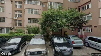 Apartments for rent in Târgu Jiu - Photo from Google Street View