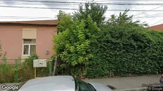 Apartments for rent in Târgu Jiu - Photo from Google Street View