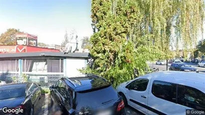 Apartments for rent in Târgu Mureş - Photo from Google Street View