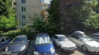 Apartments for rent in Crăciuneşti - Photo from Google Street View