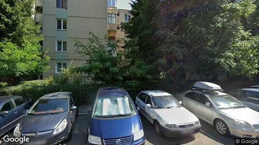 Apartments for rent in Crăciuneşti - Photo from Google Street View