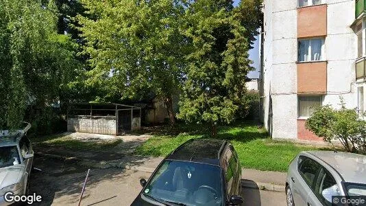 Apartments for rent in Crăciuneşti - Photo from Google Street View