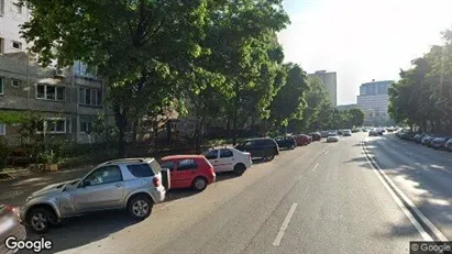 Apartments for rent in Timişoara - Photo from Google Street View