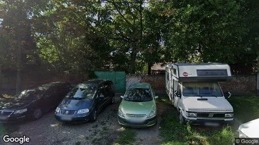 Apartments for rent in Timişoara - Photo from Google Street View
