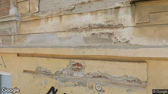 Apartments for rent in Timişoara - Photo from Google Street View