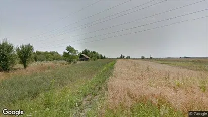 Apartments for rent in Giroc - Photo from Google Street View