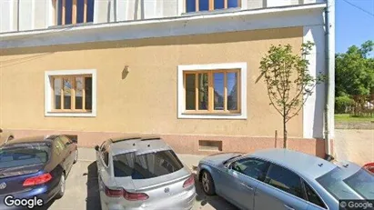 Apartments for rent in Timişoara - Photo from Google Street View