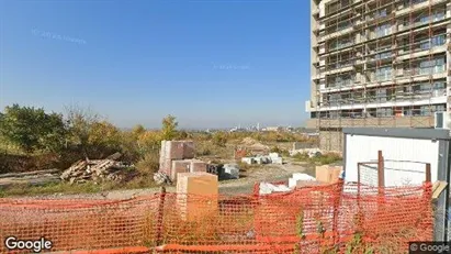 Apartments for rent in Tulcea - Photo from Google Street View