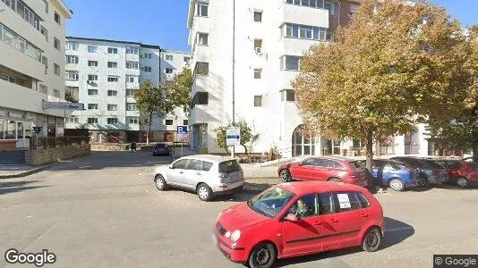 Apartments for rent in Tulcea - Photo from Google Street View