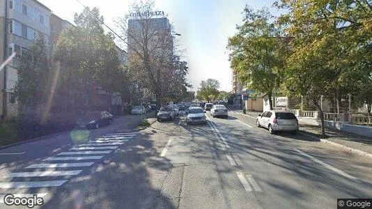 Apartments for rent in Tulcea - Photo from Google Street View