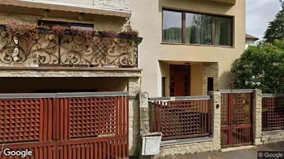 Apartments for rent in Braşov - Photo from Google Street View
