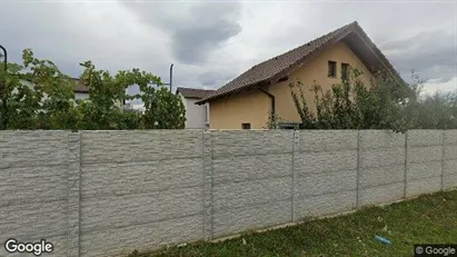 Apartments for rent in Braşov - Photo from Google Street View