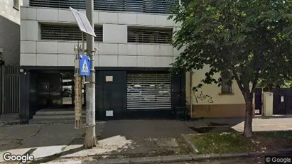 Apartments for rent in Bucharest - Sectorul 2 - Photo from Google Street View