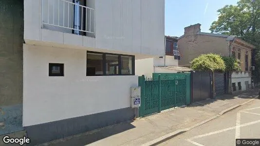 Apartments for rent in Bucharest - Sectorul 4 - Photo from Google Street View