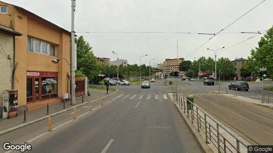 Apartments for rent in Bucharest - Sectorul 1 - Photo from Google Street View
