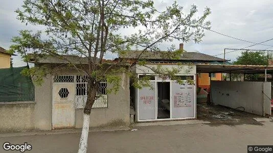 Apartments for rent in Constanţa - Photo from Google Street View