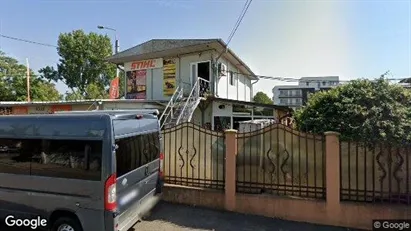 Apartments for rent in Ploieşti - Photo from Google Street View
