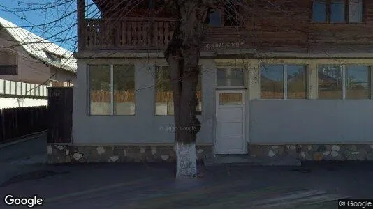 Apartments for rent in Ploieşti - Photo from Google Street View