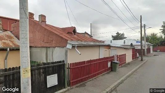 Apartments for rent in Ploieşti - Photo from Google Street View