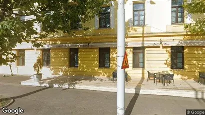 Apartments for rent in Şelimbăr - Photo from Google Street View