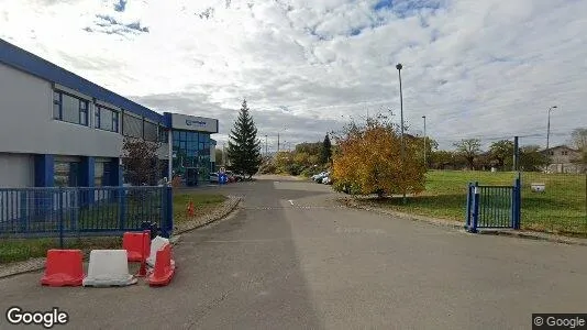 Apartments for rent in Sibiu - Photo from Google Street View