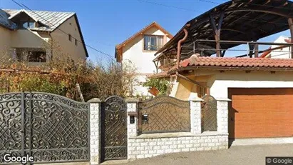 Apartments for rent in Târgu Jiu - Photo from Google Street View