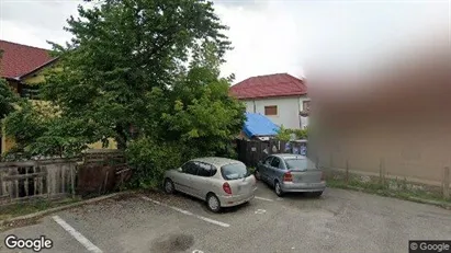 Apartments for rent in Târgu Jiu - Photo from Google Street View