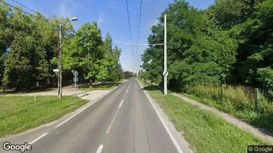 Rooms for rent in Ghiroda - Photo from Google Street View